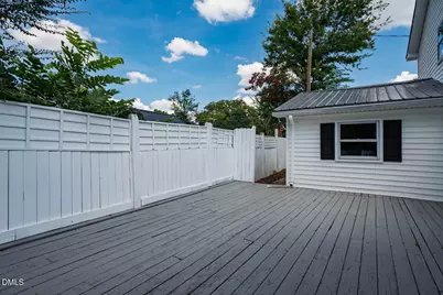 570 West Street, Pittsboro, NC 27312 - Photo 27