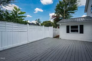 570 West St, Pittsboro, NC 27312 - Photo 27
