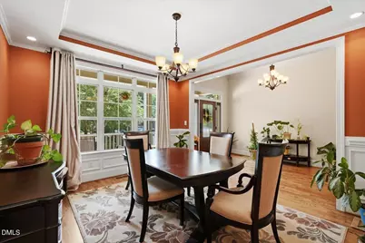 1109 Fanning Drive, Wake Forest, NC 27587 - Photo 23