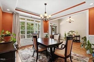 1109 Fanning Dr, Wake Forest, NC 27587 - Photo 23