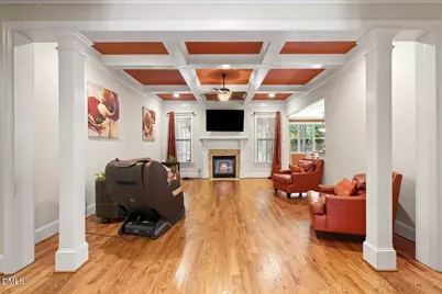 1109 Fanning Drive, Wake Forest, NC 27587 - Photo 11