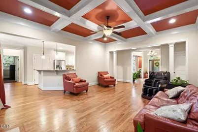 1109 Fanning Drive, Wake Forest, NC 27587 - Photo 13