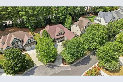 1109 Fanning Drive, Wake Forest, NC 27587 - Photo 65