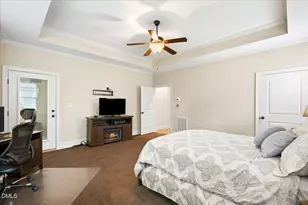 1109 Fanning Dr, Wake Forest, NC 27587 - Photo 33