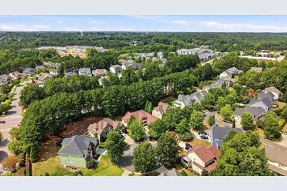 1109 Fanning Drive, Wake Forest, NC 27587 - Photo 67