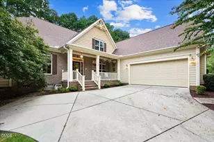 1109 Fanning Dr, Wake Forest, NC 27587 - Photo 1