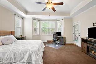 1109 Fanning Dr, Wake Forest, NC 27587 - Photo 31