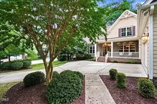 1109 Fanning Dr, Wake Forest, NC 27587 - Photo 5
