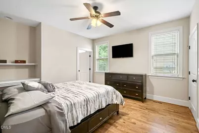 1109 Fanning Drive, Wake Forest, NC 27587 - Photo 25