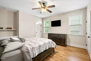 1109 Fanning Dr, Wake Forest, NC 27587 - Photo 25
