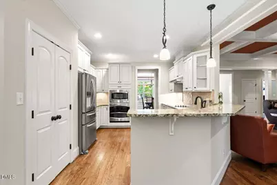1109 Fanning Drive, Wake Forest, NC 27587 - Photo 19