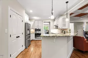 1109 Fanning Dr, Wake Forest, NC 27587 - Photo 19