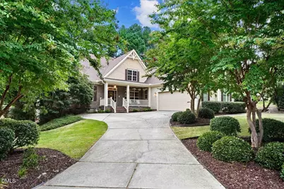 1109 Fanning Drive, Wake Forest, NC 27587 - Photo 3