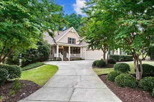 1109 Fanning Dr, Wake Forest, NC 27587 - Photo 3
