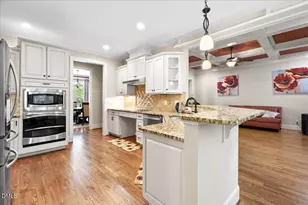 1109 Fanning Dr, Wake Forest, NC 27587 - Photo 17