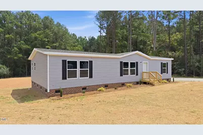 9757 Fire Tower Farm Road, Whitakers, NC 27891 - Photo 3