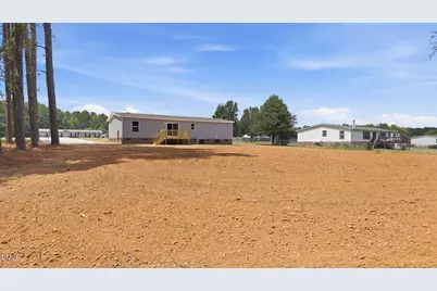 9757 Fire Tower Farm Road, Whitakers, NC 27891 - Photo 11