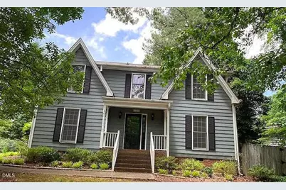 2353 Ravenhill Drive, Raleigh, NC 27615 - Photo 1