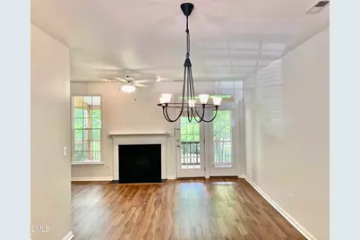 803 Knightsborough Way, Apex, NC 27502 - Photo 5