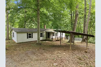 514 Miller Road, Timberlake, NC 27583 - Photo 15
