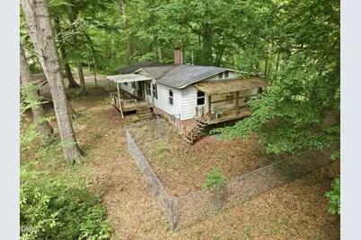 514 Miller Road, Timberlake, NC 27583 - Photo 9