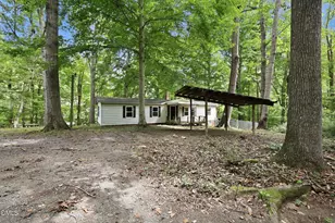 514 Miller Rd, Timberlake, NC 27583 - Photo 11