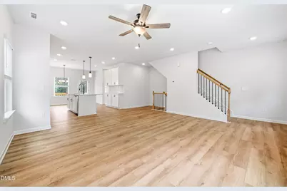 716 Orchard Vista Circle, Raleigh, NC 27606 - Photo 9