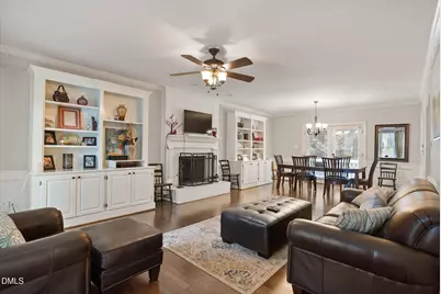 2216 Durweston Court, Raleigh, NC 27615 - Photo 15