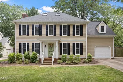 2216 Durweston Court, Raleigh, NC 27615 - Photo 1