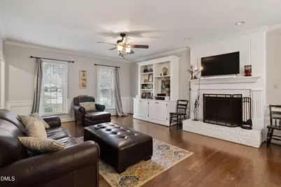 2216 Durweston Court, Raleigh, NC 27615 - Photo 17
