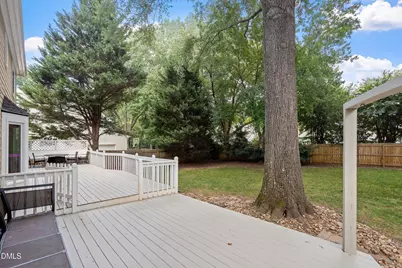 2216 Durweston Court, Raleigh, NC 27615 - Photo 9