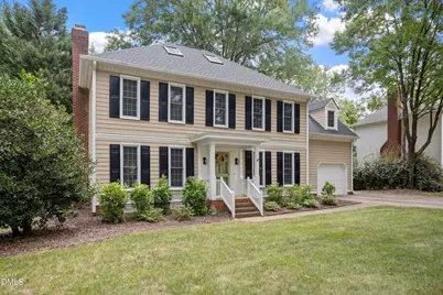 2216 Durweston Court, Raleigh, NC 27615 - Photo 3