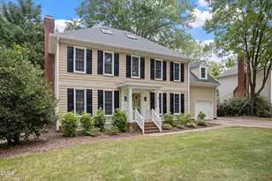 2216 Durweston Ct, Raleigh, NC 27615 - Photo 3