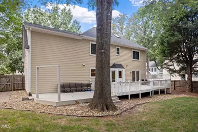 2216 Durweston Court, Raleigh, NC 27615 - Photo 7
