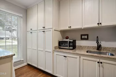 2216 Durweston Court, Raleigh, NC 27615 - Photo 27