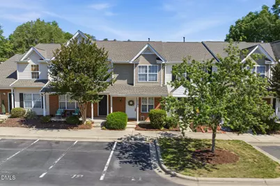 7719 Averette Field Drive, Raleigh, NC 27616 - Photo 21