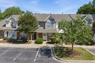 7719 Averette Field Dr, Raleigh, NC 27616 - Photo 21