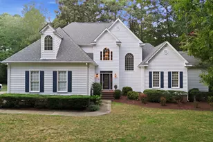 3733 Country Club Rd, Zebulon, NC 27597 - Photo 1