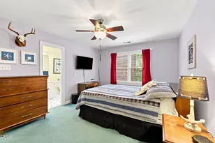 3733 Country Club Rd, Zebulon, NC 27597 - Photo 45