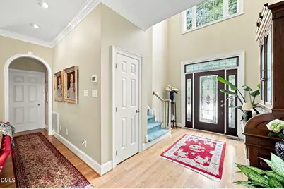 3733 Country Club Road, Zebulon, NC 27597 - Photo 17