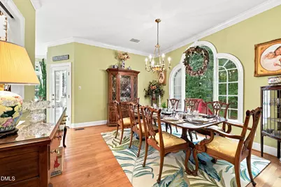3733 Country Club Road, Zebulon, NC 27597 - Photo 31