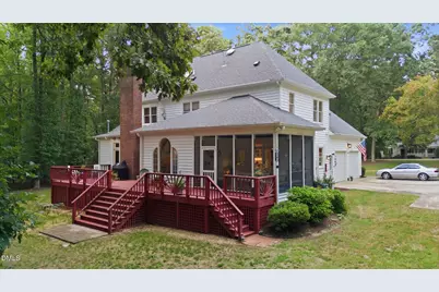 3733 Country Club Road, Zebulon, NC 27597 - Photo 7