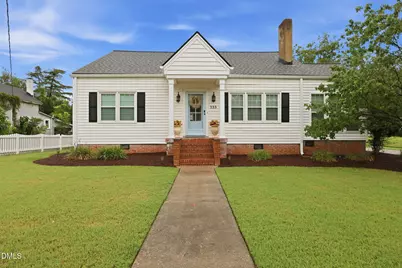 333 Mattox Street, Wendell, NC 27591 - Photo 1