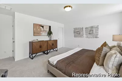 69 Open Meadow Court #71, Lillington, NC 27546 - Photo 13