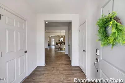 69 Open Meadow Court #71, Lillington, NC 27546 - Photo 25