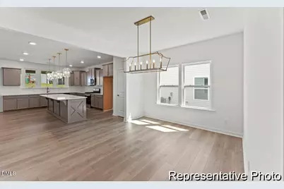 74 Open Meadow Court #93, Lillington, NC 27546 - Photo 5