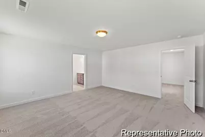 74 Open Meadow Court #93, Lillington, NC 27546 - Photo 17