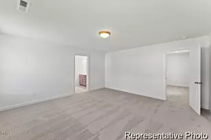 74 Open Meadow Ct, Lillington, NC 27546 - Photo 17