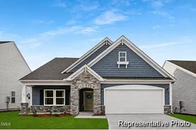 54 Open Meadow Court #95, Lillington, NC 27546 - Photo 1