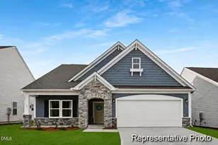 54 Open Meadow Ct, Lillington, NC 27546 - Photo 1